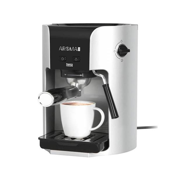 KOLBOWY EKSPRES DO KAWY TEESA AROMA 300