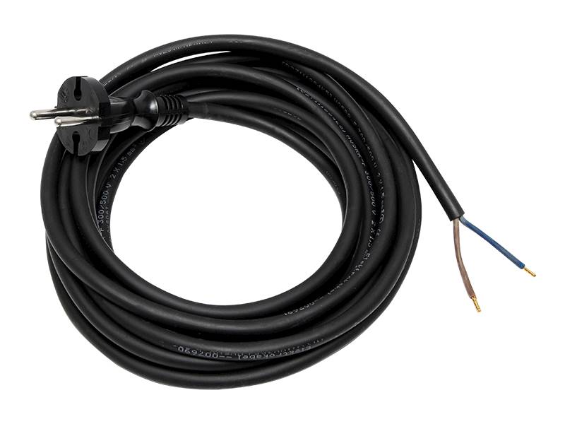 ZŁĄCZKA DO TAŚM LED 10mm ZATRZASK. Z KABLEM RGB