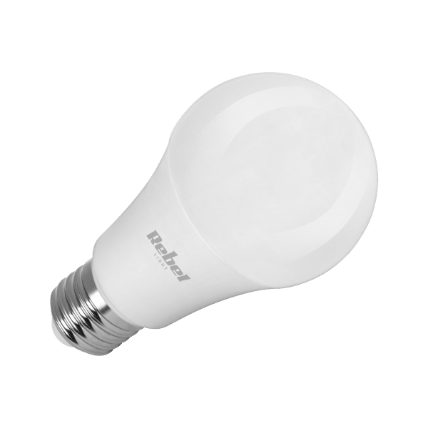 LAMPA LED REBEL A60 16W E27 3000K 230V