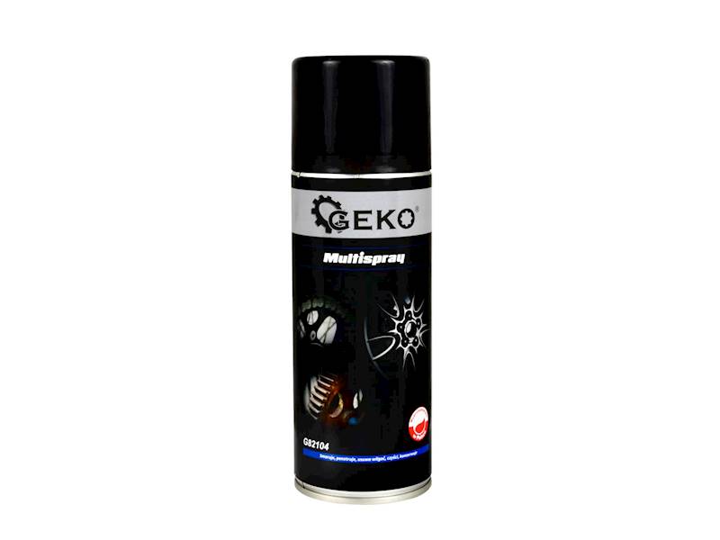MULTISPRAY GEKO 400ml