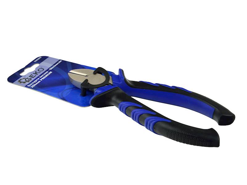 SZCZYPCE BOCZNE OBCINACZKI 200mm PREMIUM 