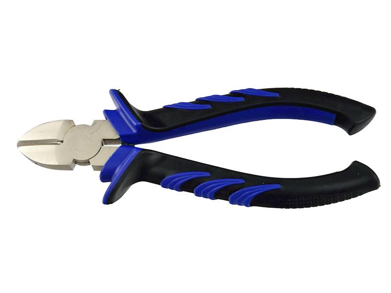 SZCZYPCE BOCZNE OBCINACZKI 200mm PREMIUM 