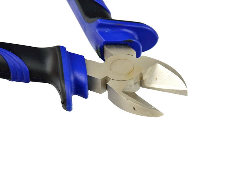 SZCZYPCE BOCZNE OBCINACZKI 200mm PREMIUM 