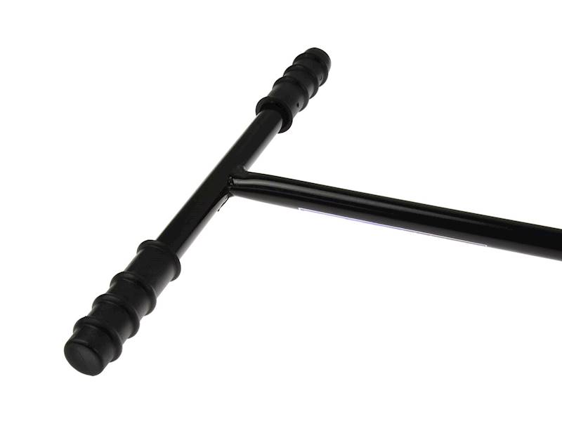 ŚWIDER RĘCZNY DO GLEBY 140mm