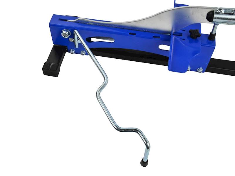 GILOTYNA DO CIĘCIA PANELI PODŁOGOWYCH 210mm-12mm