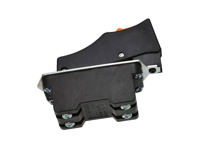 PRZEŁĄCZNIK DO SZLIFIERKI 230mm SUWAK