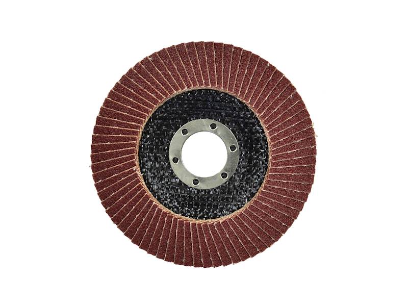 TARCZA LISTKOWA 115mm x P80 GEKO