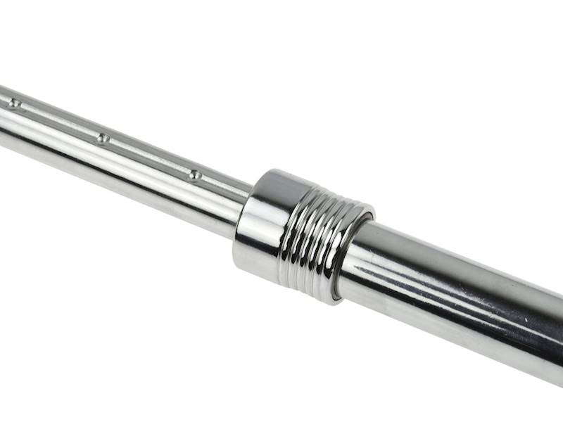 GRZECHOTKA 1/2" TELESKOPOWA 290-460mm GEKO