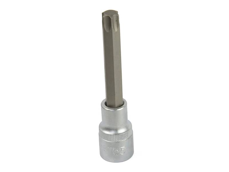 KLUCZ TRZP.TORX 6-KĄT. 100mm CRV T-55