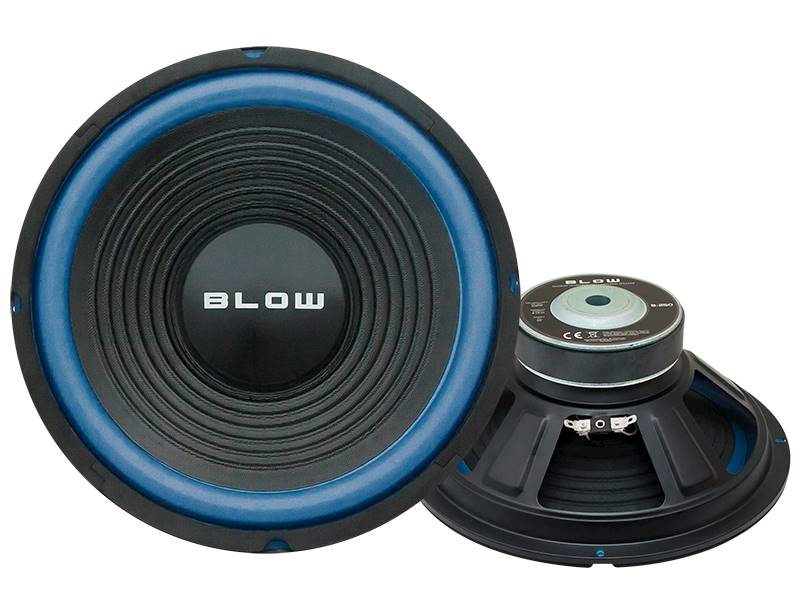 GŁOŚNIK BLOW B-250 8OHM