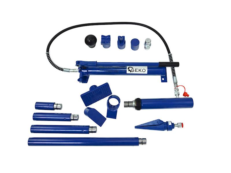 ROZPIERAK HYDRAULICZNY 10T W WALIZCE