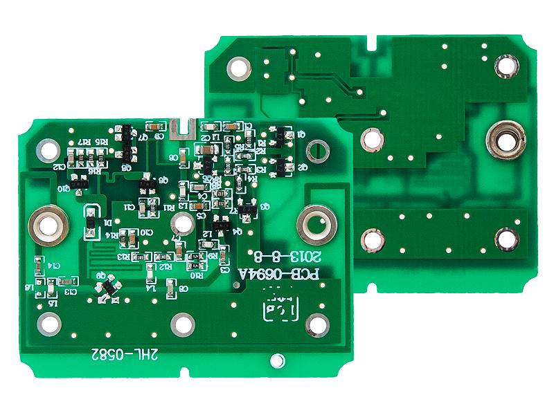 WZM. ANTENY ATD28 PCB-0694A