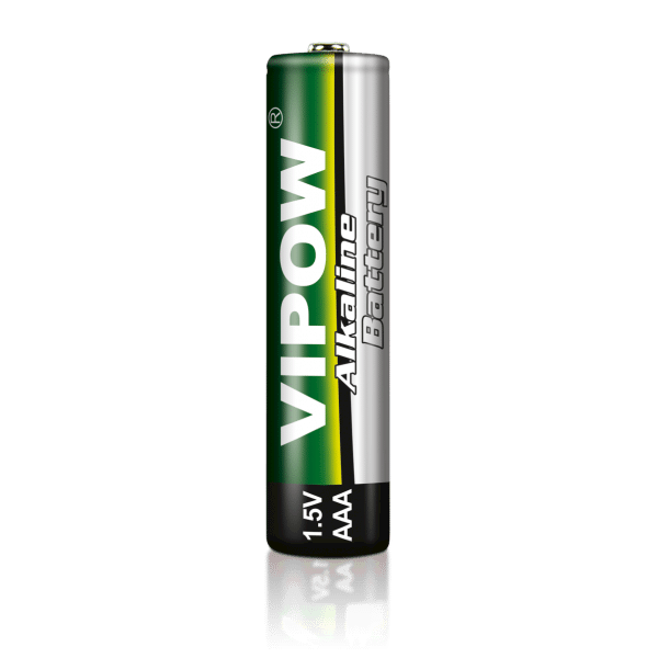 BATERIA ALKALICZNA VIPOW LR03 4szt/BLISTER