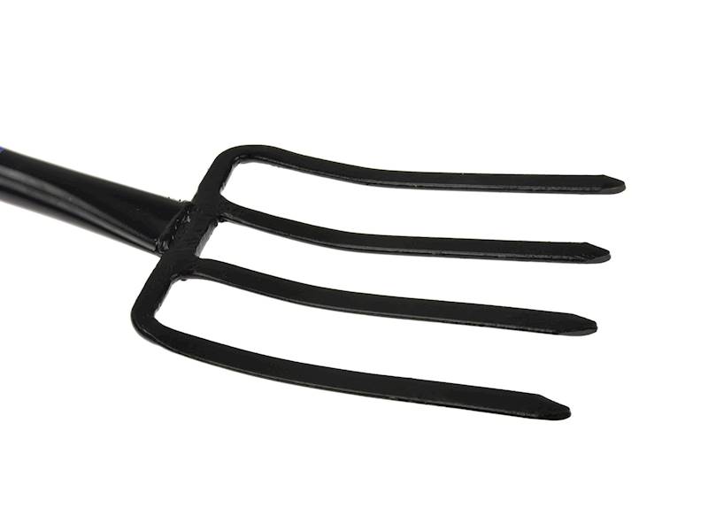 WIDŁY OGRODOWE TRZON METAL.
