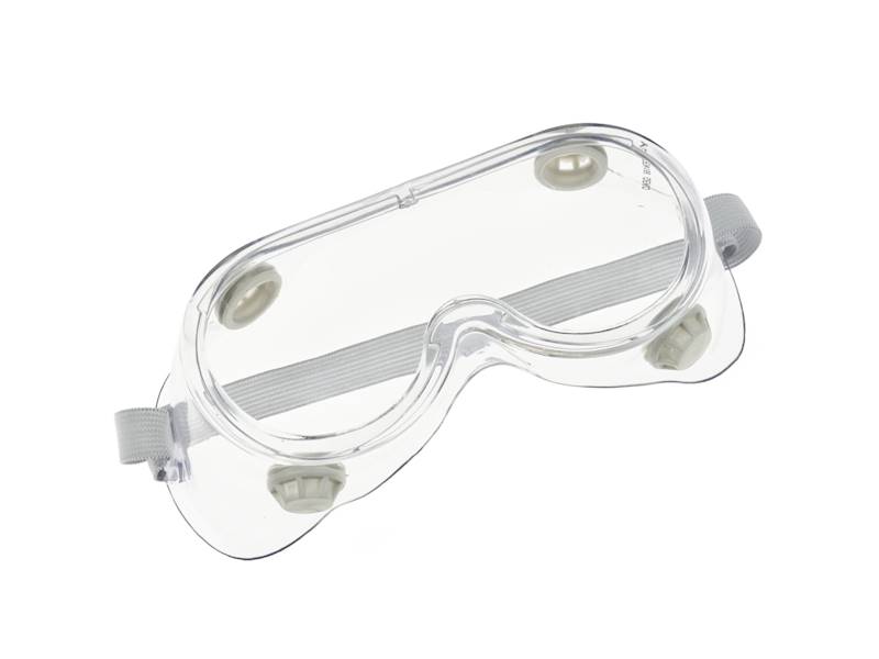 OKULARY GOGLE OCHRONNE