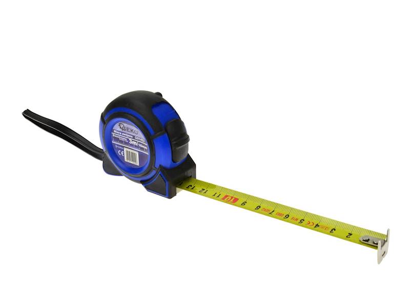 MIARA ZWIJANA 3m x 16mm DWUSTRONNA DOUBLE-SIDE