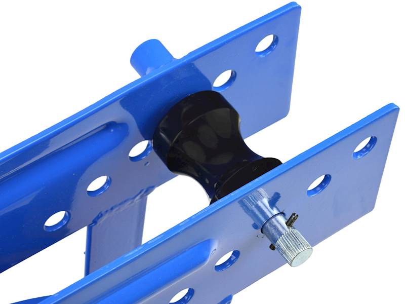 GIĘTARKA HYDRAULICZNA DO RUR 12T