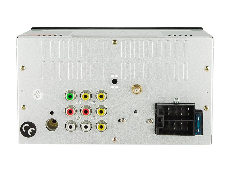 RADIO BLOW AVH-9880 2DIN 7'' GPS