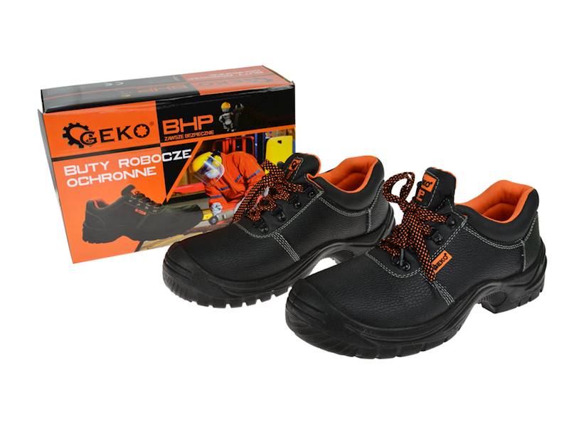 BUTY GEKO ROBOCZE MODEL NO.1  R42