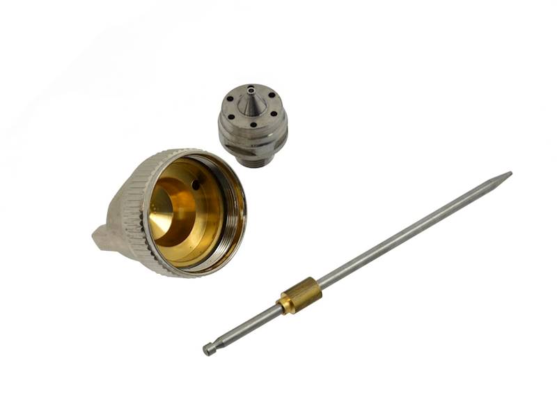 ZESTAW NAPRAWCZY 1,8 DO PISTOLETU G01108