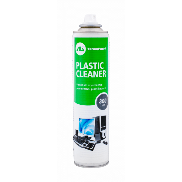 PIANKA DO PLASTIKU 750ML