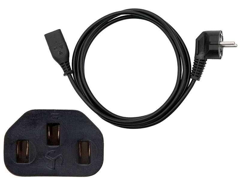 KABEL SIECIOWY 230V SN-32 KOMP. 3mb