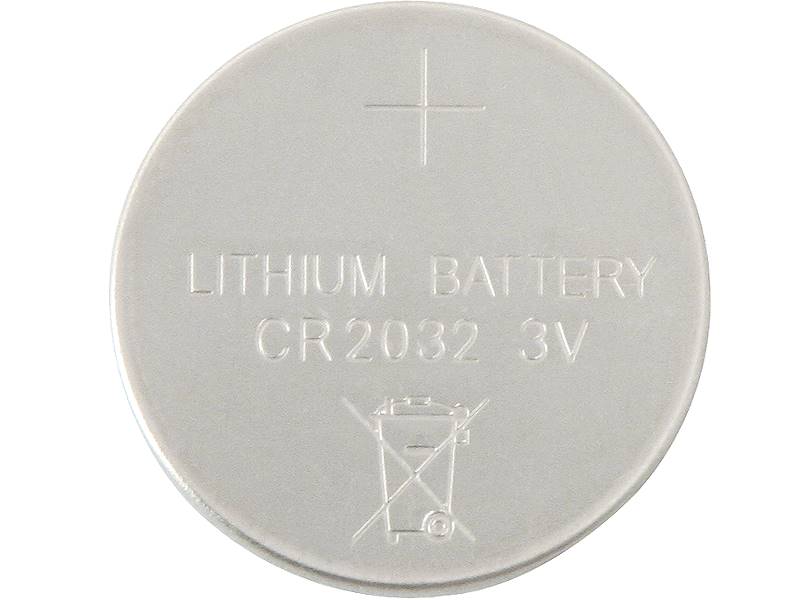 BATERIA CR2032 3V LITOWA