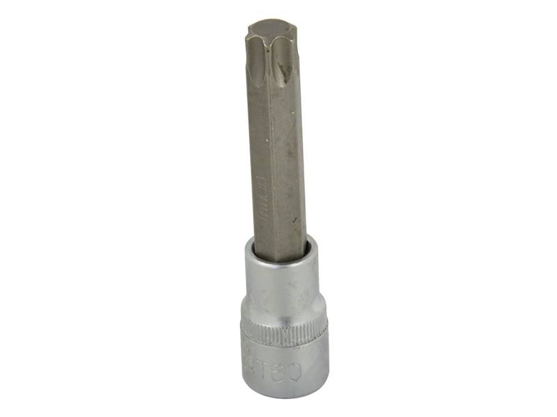 KLUCZ TRZP.TORX 6-KĄT. 100mm CRV T-60