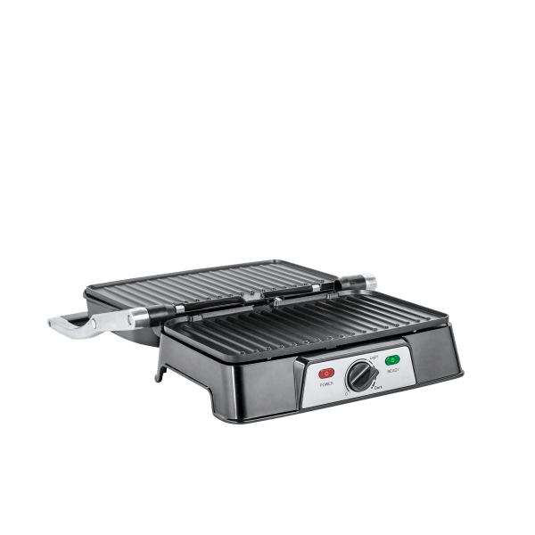 PANINI GRIL Z WYKMOWANYMI WKŁADAMI