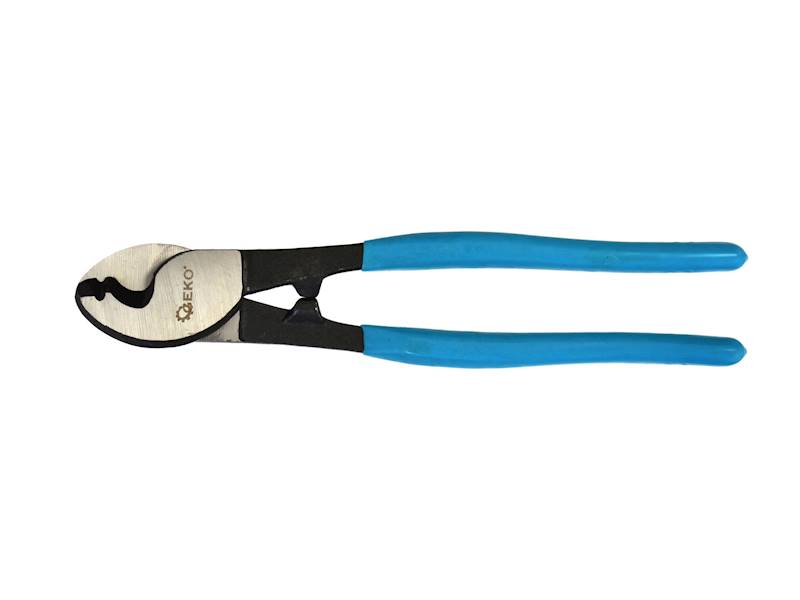 NOŻYCE DO KABLI 10''