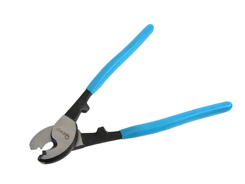 NOŻYCE DO KABLI 10''