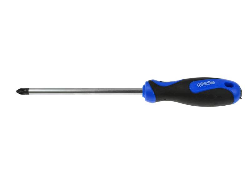 WKRĘTAK KRZYŻAKOWY PH 3x150mm GEKO