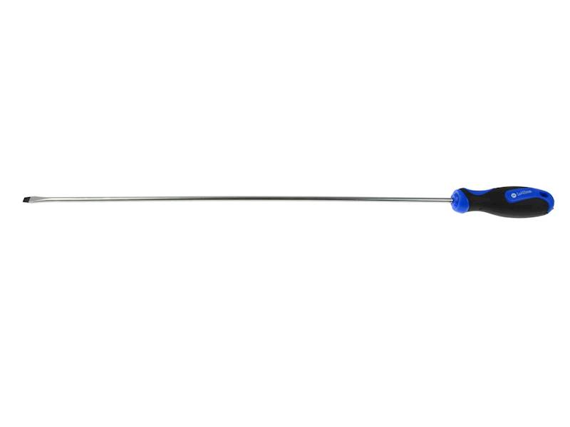 WKRĘTAK PŁASKI 5x400mm GEKO
