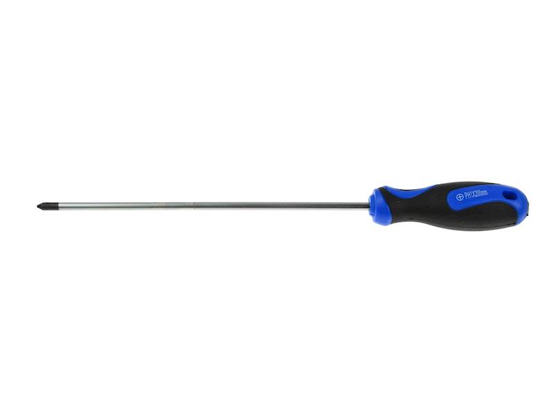 WKRĘTAK KRZYŻAKOWY PH 1x200mm GEKO