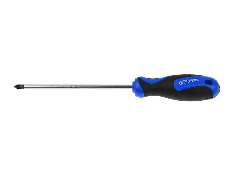 WKRĘTAK KRZYŻAKOWY PH 3x150mm GEKO