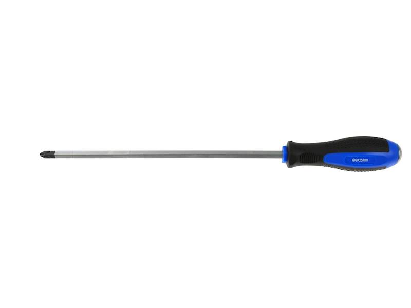 WKRĘTAK KRZYŻAKOWY PH 3x250mm GEKO