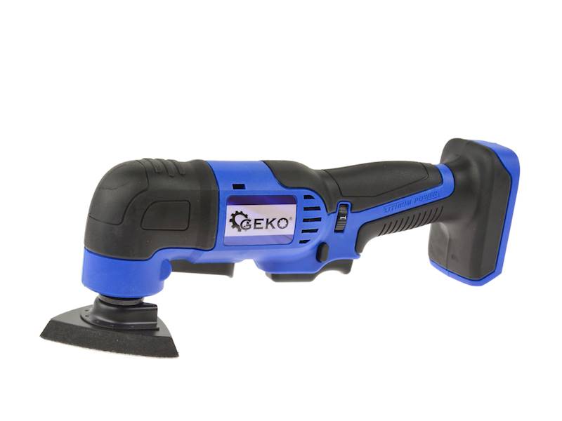 RENOWATOR URZĄDZENIE WIELOFUNKC.18V Li-ion