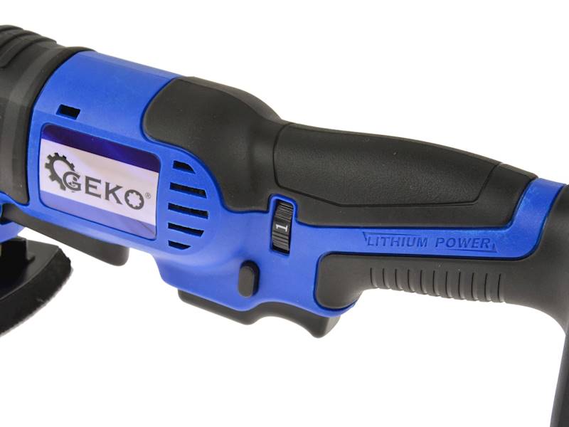 RENOWATOR URZĄDZENIE WIELOFUNKC.18V Li-ion