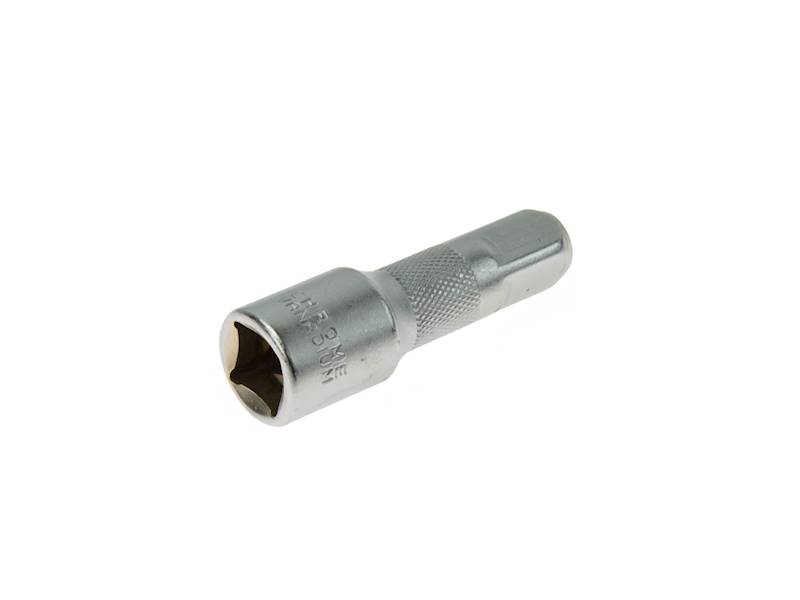PRZEDŁUŻKA 1/2'' 75mm CRV 