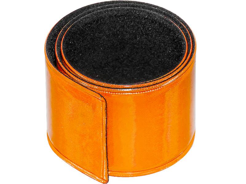 OPASKA ODBLASKOWA SAMOZACISK 3x40