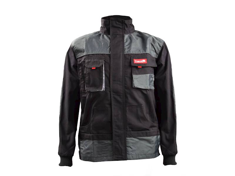 BLUZA ROBOCZA TVARDY ROZM. XXL