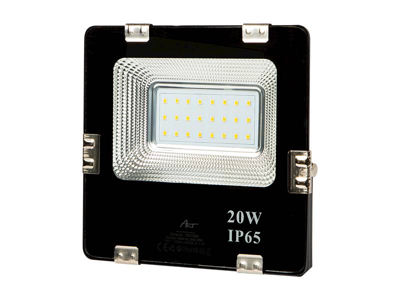 LED NAŚWIETLACZ 20W SMD
