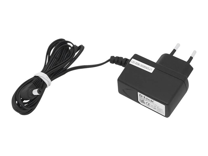 ZASILACZ IMPULS 5V/1200mA DC 2,1/5,5 (+)