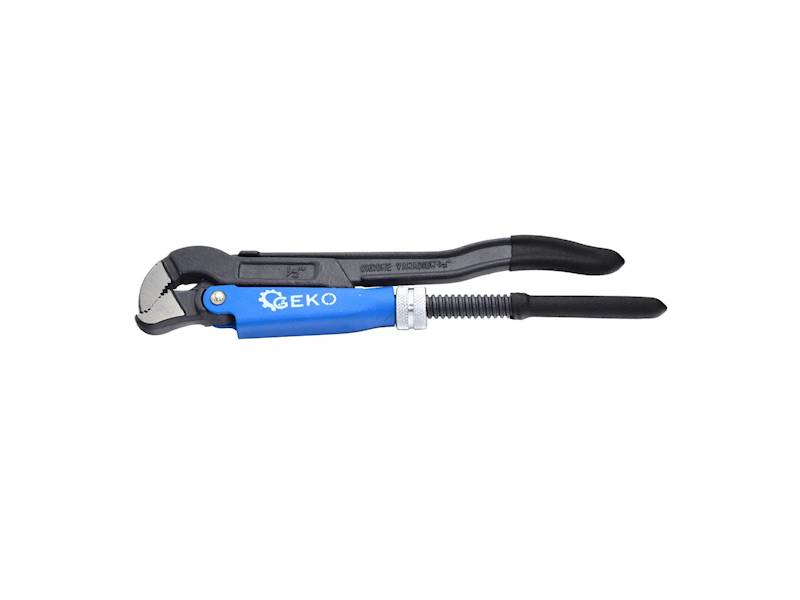 CĘGI DO RUR NASTAWNE 1/2'' GEKO PREMIUM