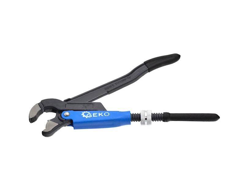 CĘGI DO RUR NASTAWNE 1/2'' GEKO PREMIUM