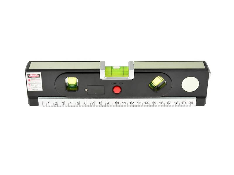 POZIOMICA LASEROWA 1,5