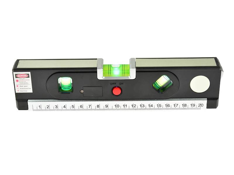 POZIOMICA LASEROWA 1,5