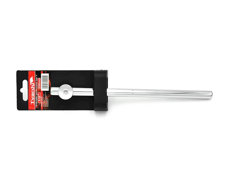 POKRĘTŁO PRZESUWNE TYP T 1/2'' 255mm TVARDY