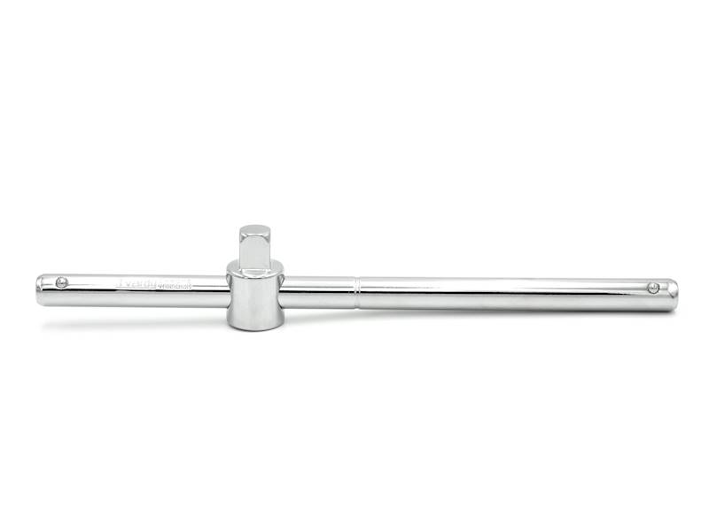 POKRĘTŁO PRZESUWNE TYP T 1/2'' 255mm TVARDY
