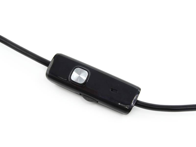 KAMERA INSPEKCYJNA ENDOSKOP 5,5mm
